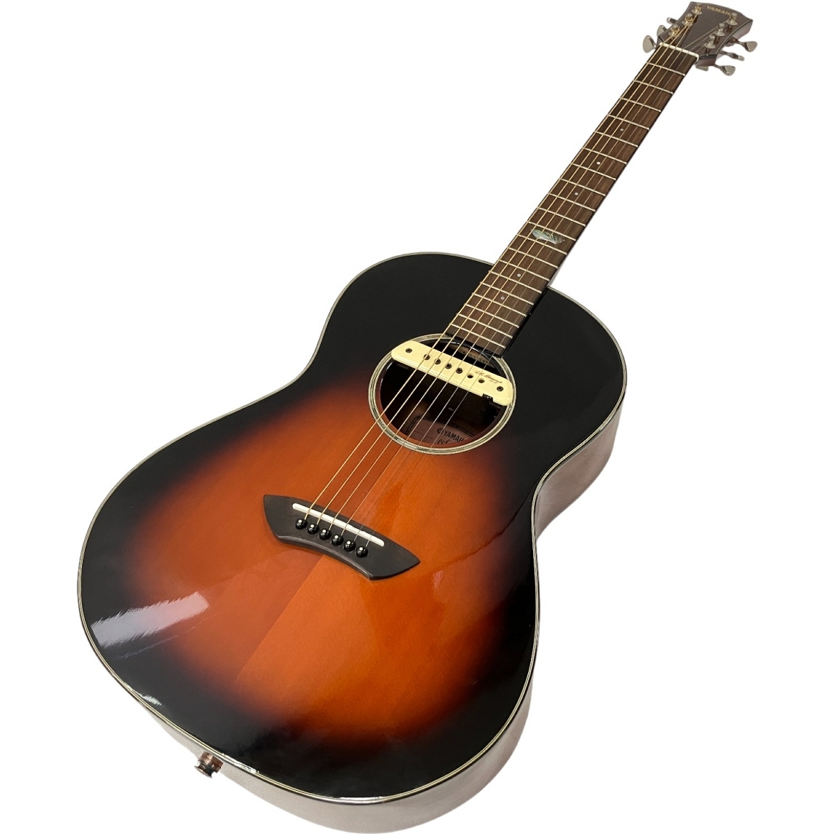Yahoo!オークション -「yamaha csf」の落札相場・落札価格