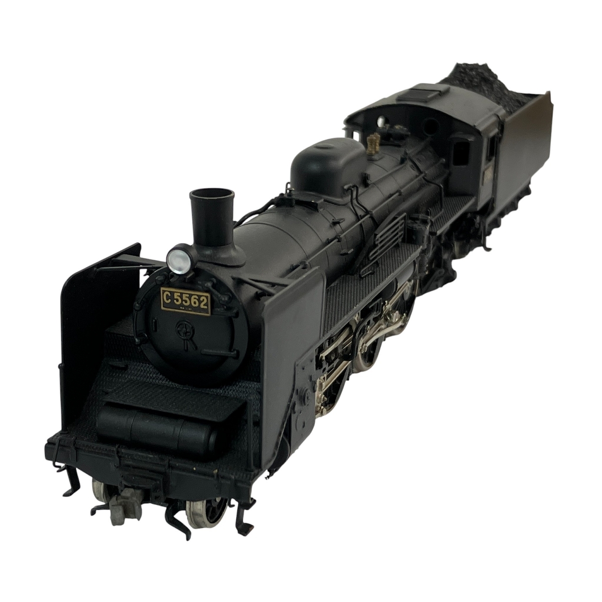 Yahoo!オークション -「c62機関車 カツミ」(HOゲージ) (鉄道模型)の