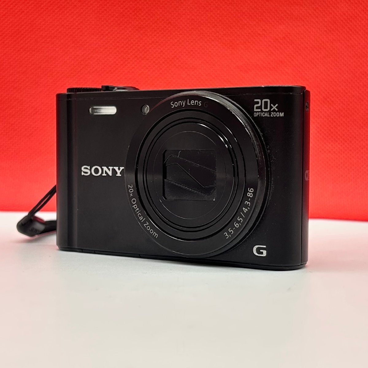 Yahoo!オークション -「dsc-wx300 ジャンク」の落札相場・落札価格