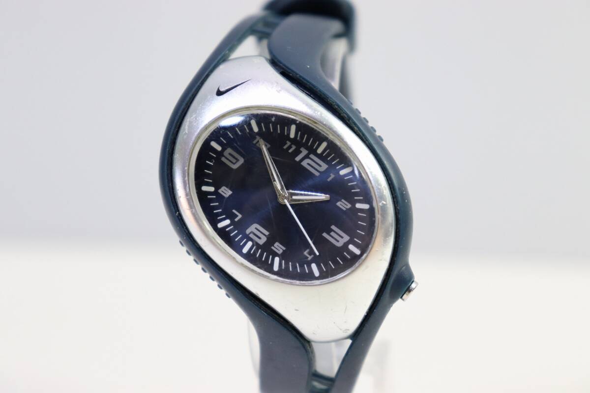 Yahoo!オークション -「nike triax 時計」(アクセサリー、時計) の落札