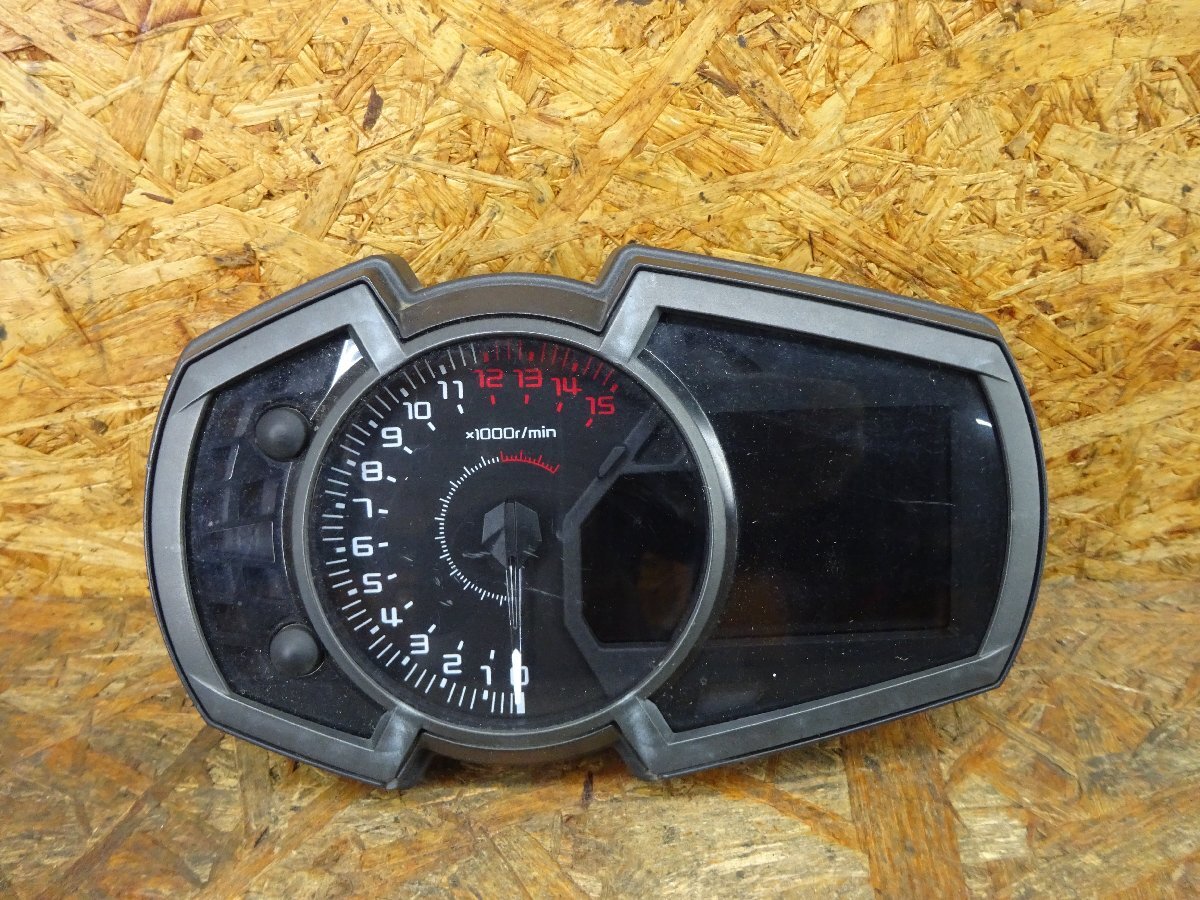 Yahoo!オークション -「(ニンジャ ninja) 400」(カワサキ用) (メーター