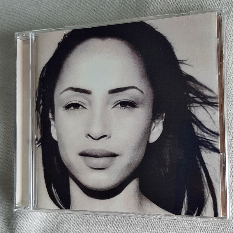 Yahoo!オークション -「sade kiss of life」の落札相場・落札価格