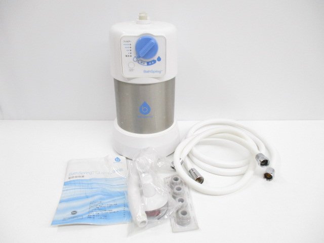 Yahoo!オークション -「アムウェイ バスルーム浄水器」の落札相場