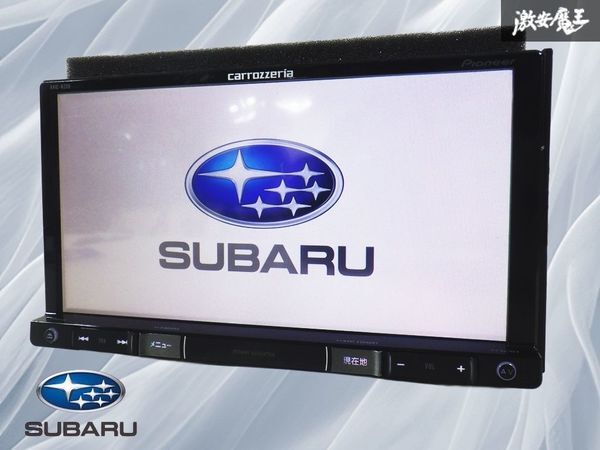 Yahoo!オークション -「avic rz09」(スバル) (純正品)の落札相場・落札価格