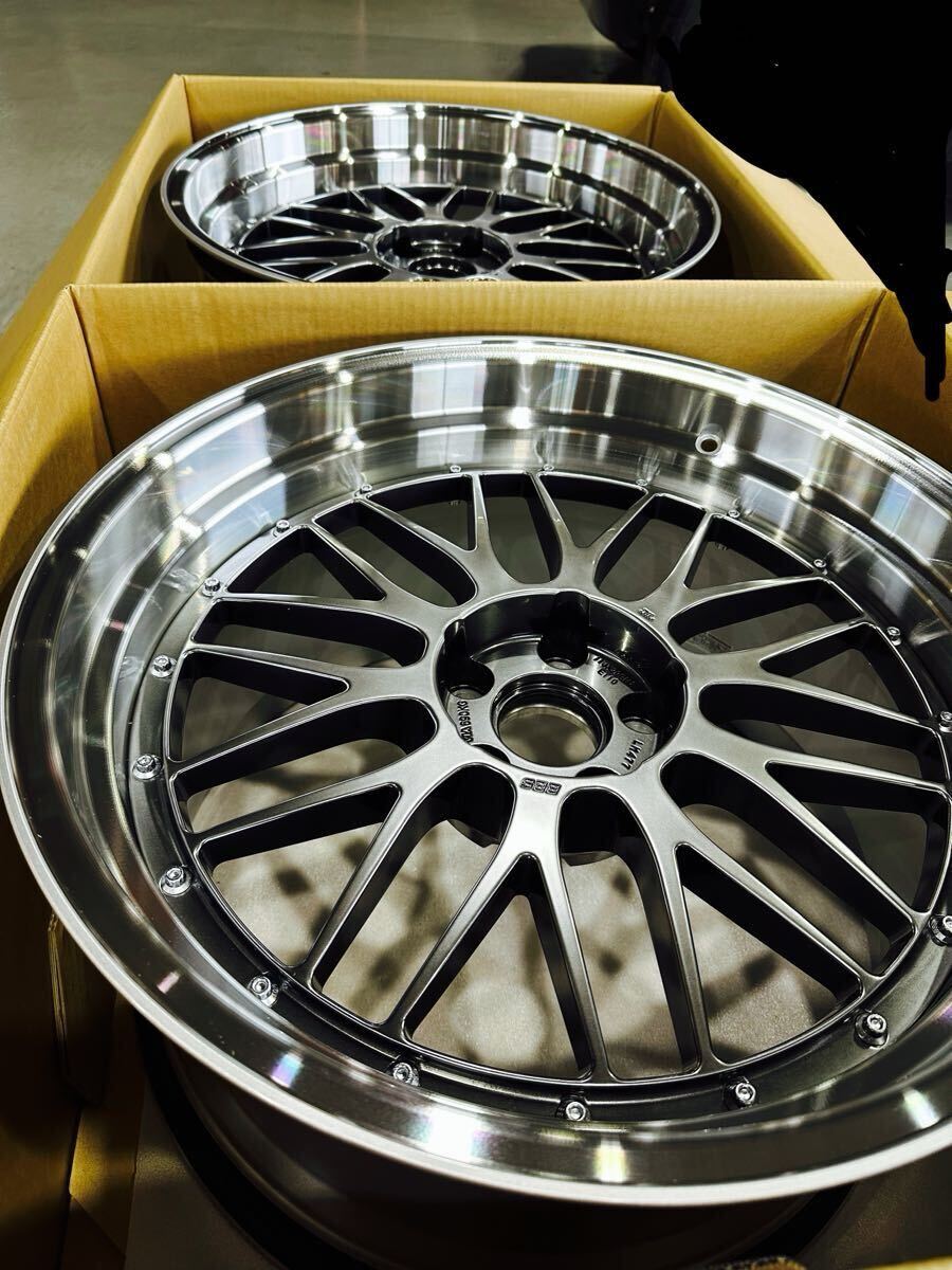 2026年最新】BBS LM 20インチホイールの商品一覧 - Yahoo!オークション