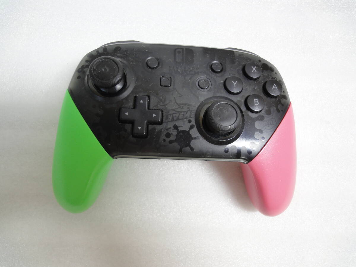 2026年最新】Yahoo!オークション -switch プロコンの中古品・新品・未