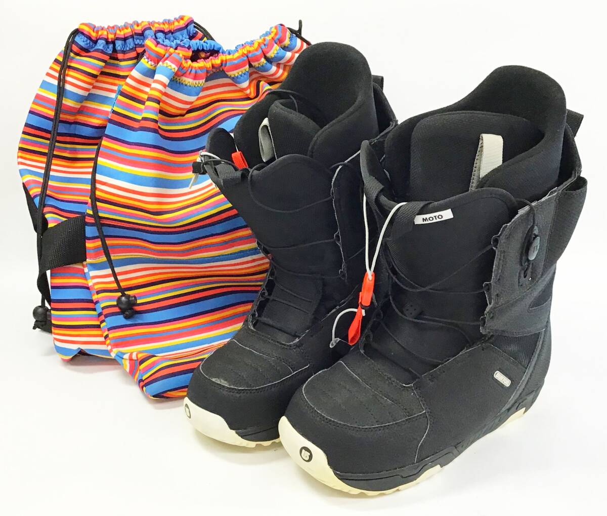Yahoo!オークション -「burton moto asian fit」の落札相場・落札価格
