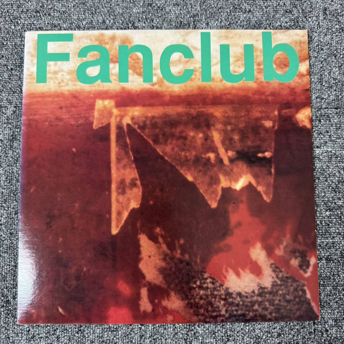 Yahoo!オークション -「teenage fanclub」(レコード) の落札相場・落札価格
