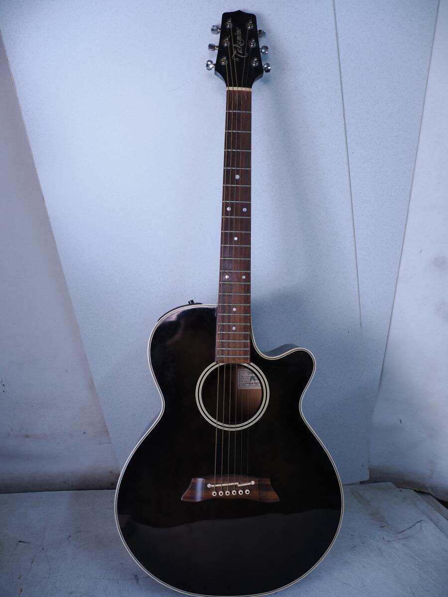 Yahoo!オークション -「takamine pt-106」の落札相場・落札価格