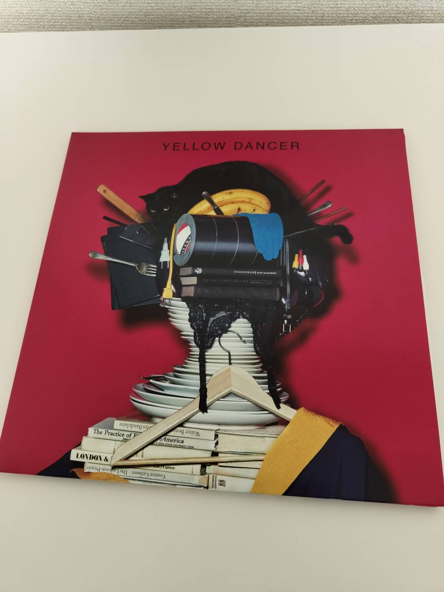 Yahoo!オークション -「yellow dancer 星野源 lp」の落札相場・落札価格