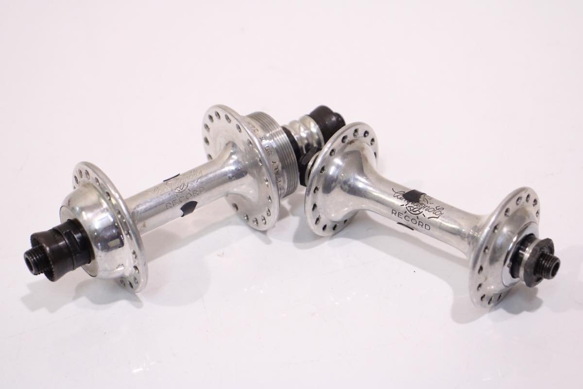 Yahoo!オークション -「campagnolo カンパニョーロ」(ハブ) (ホイール
