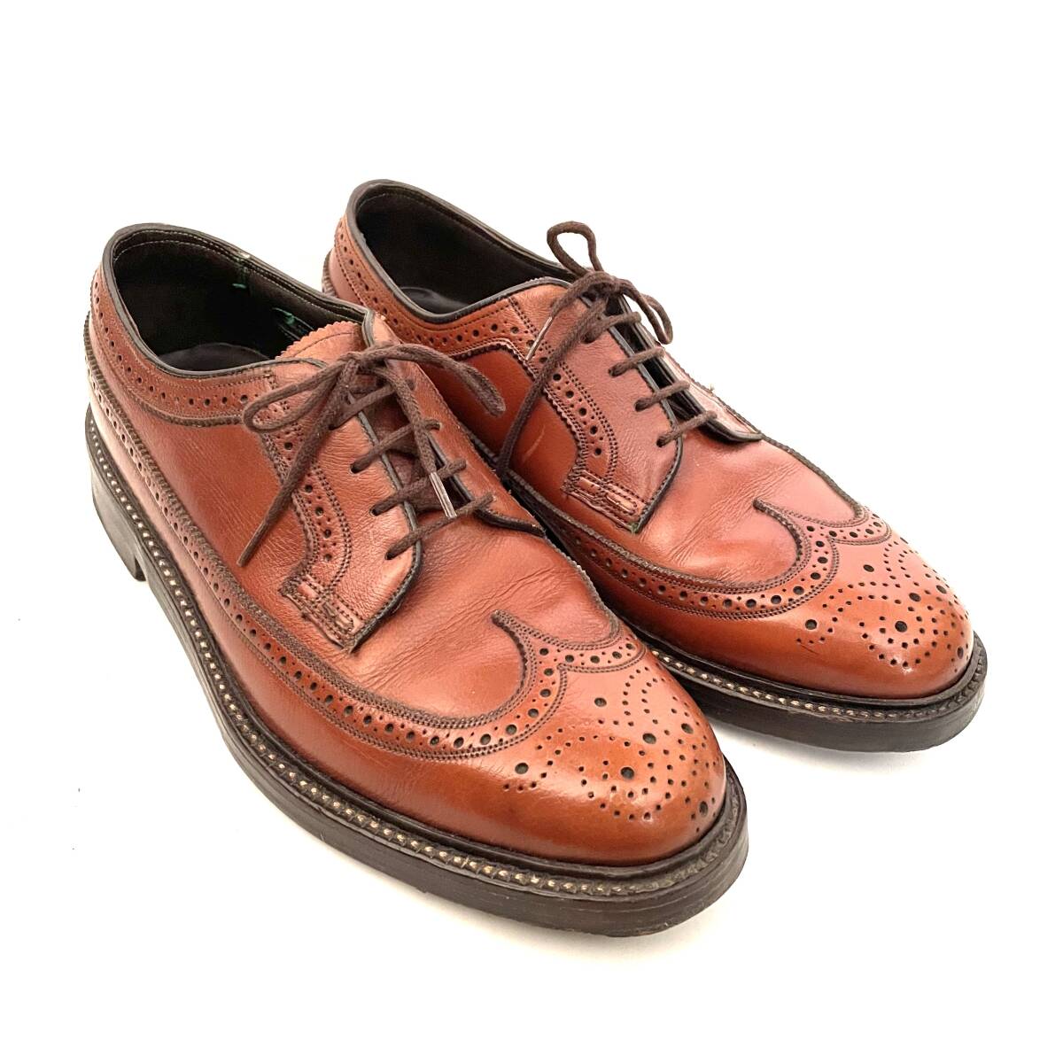 2026年最新】Yahoo!オークション -florsheim imperial kenmoorの中古品