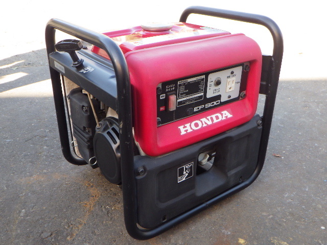 2026年最新】Yahoo!オークション -発電機 ホンダ 900の中古品・新品