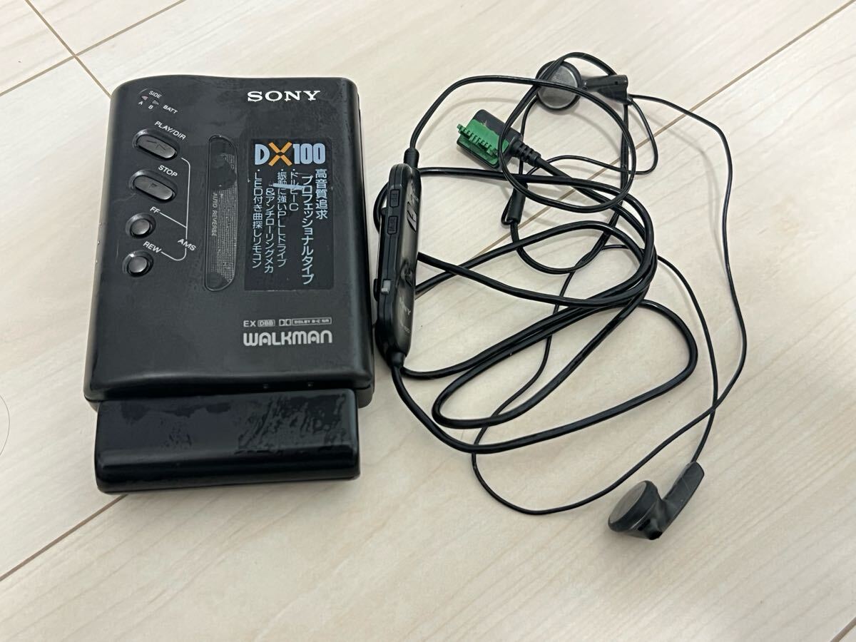 Yahoo!オークション -「wm dx100」(ポータブルプレーヤー) (オーディオ