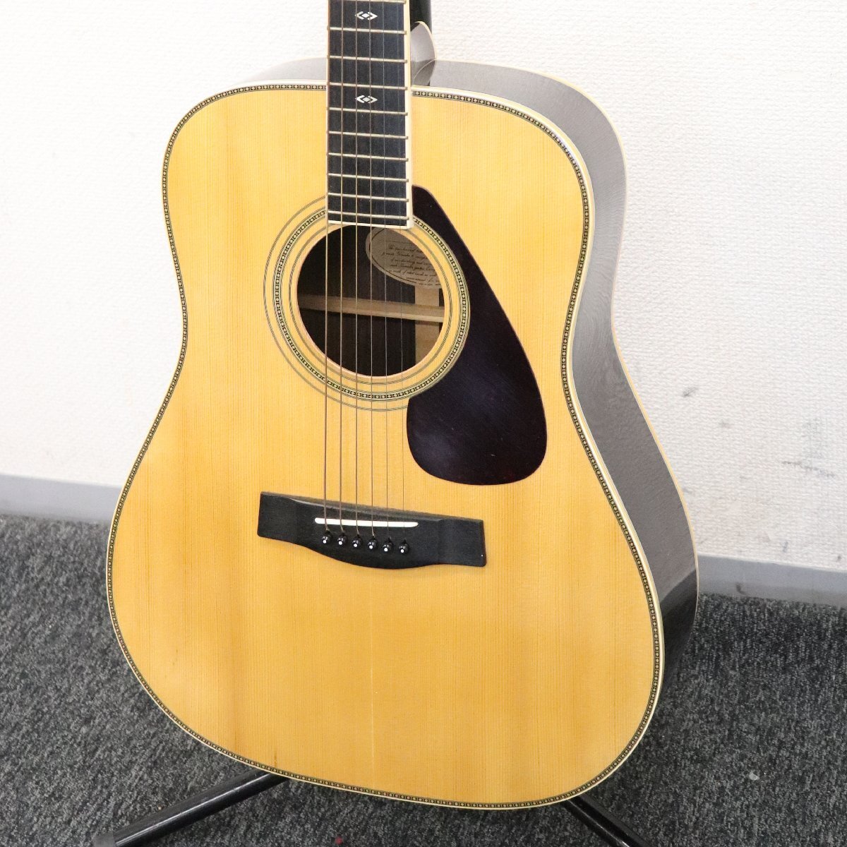 Yahoo!オークション -「yamaha l8」の落札相場・落札価格