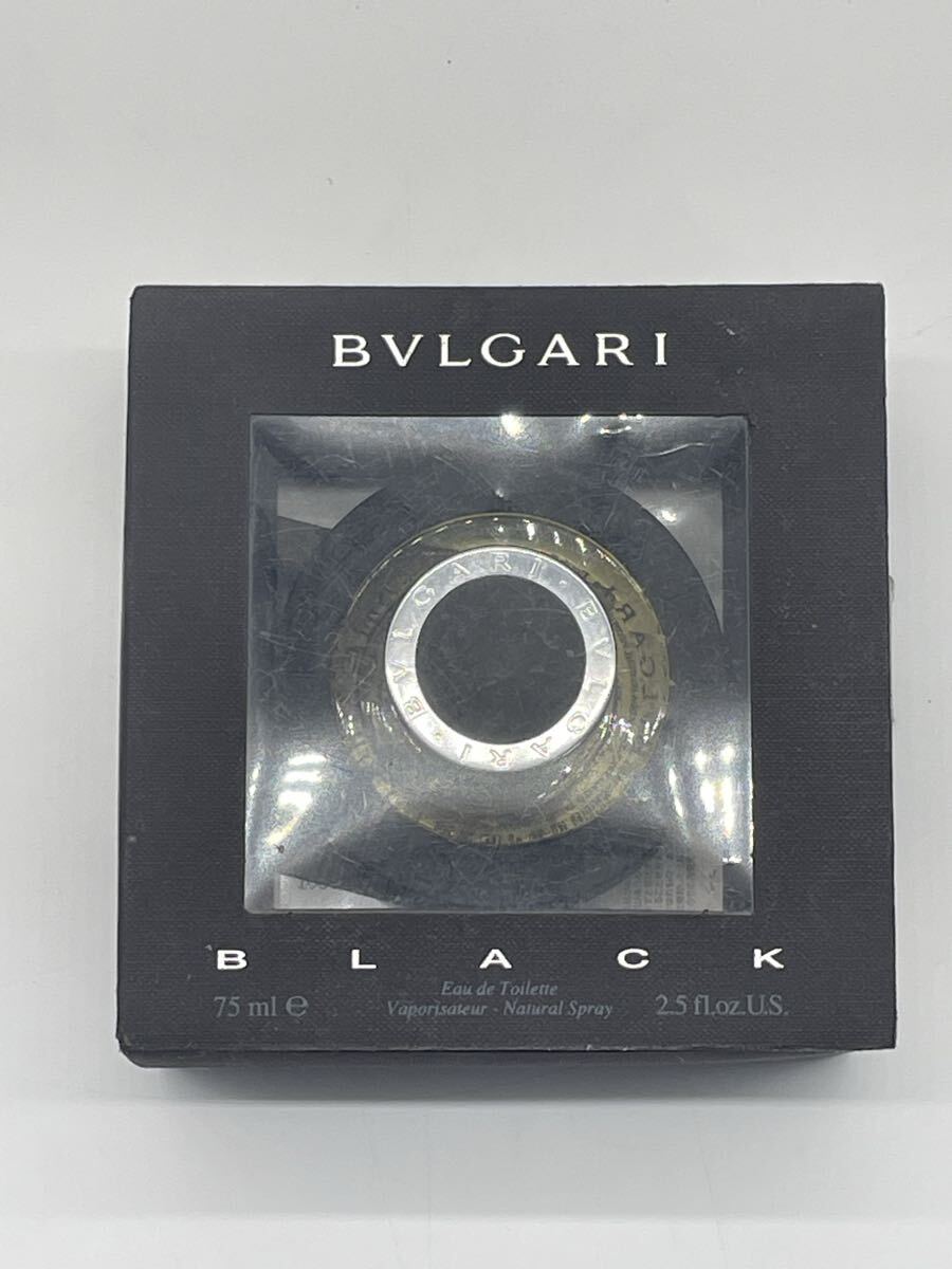 2026年最新】Yahoo!オークション -ブルガリブラック香水の中古品・新品