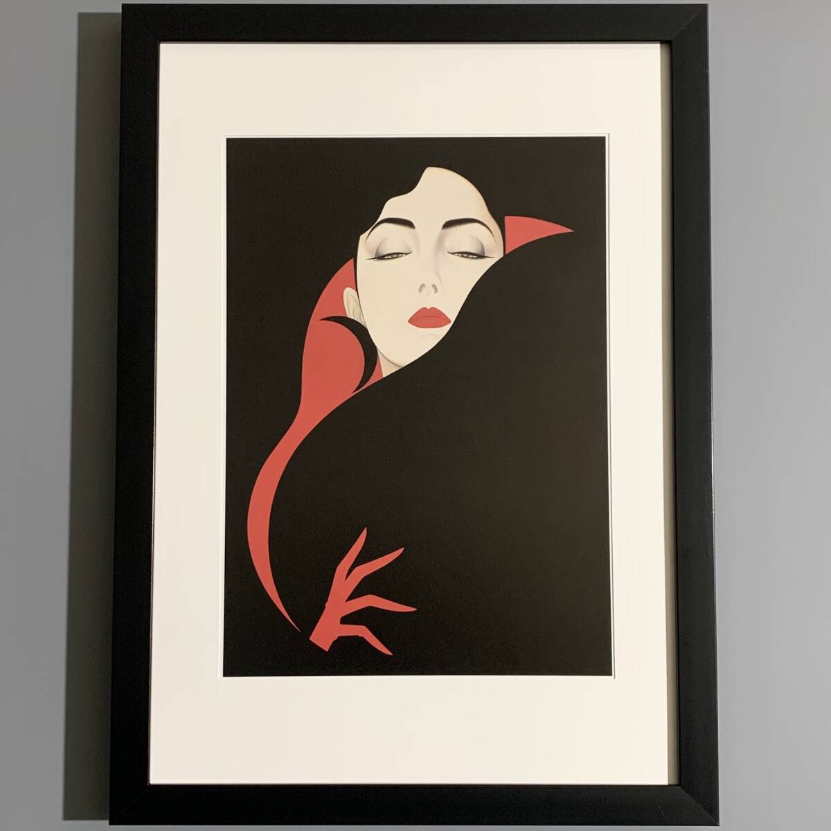 鶴田一郎 美人画の値段と価格推移は？｜13件の売買データから鶴田一郎