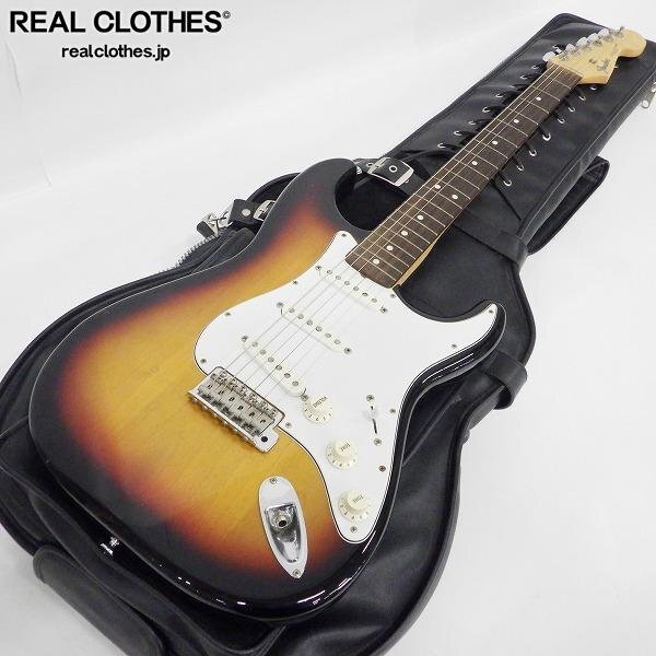 Yahoo!オークション -「fender japan st std」(ストラトキャスター