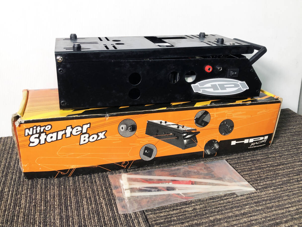 Yahoo!オークション -「スターターbox」(ホビーラジコン) の落札相場