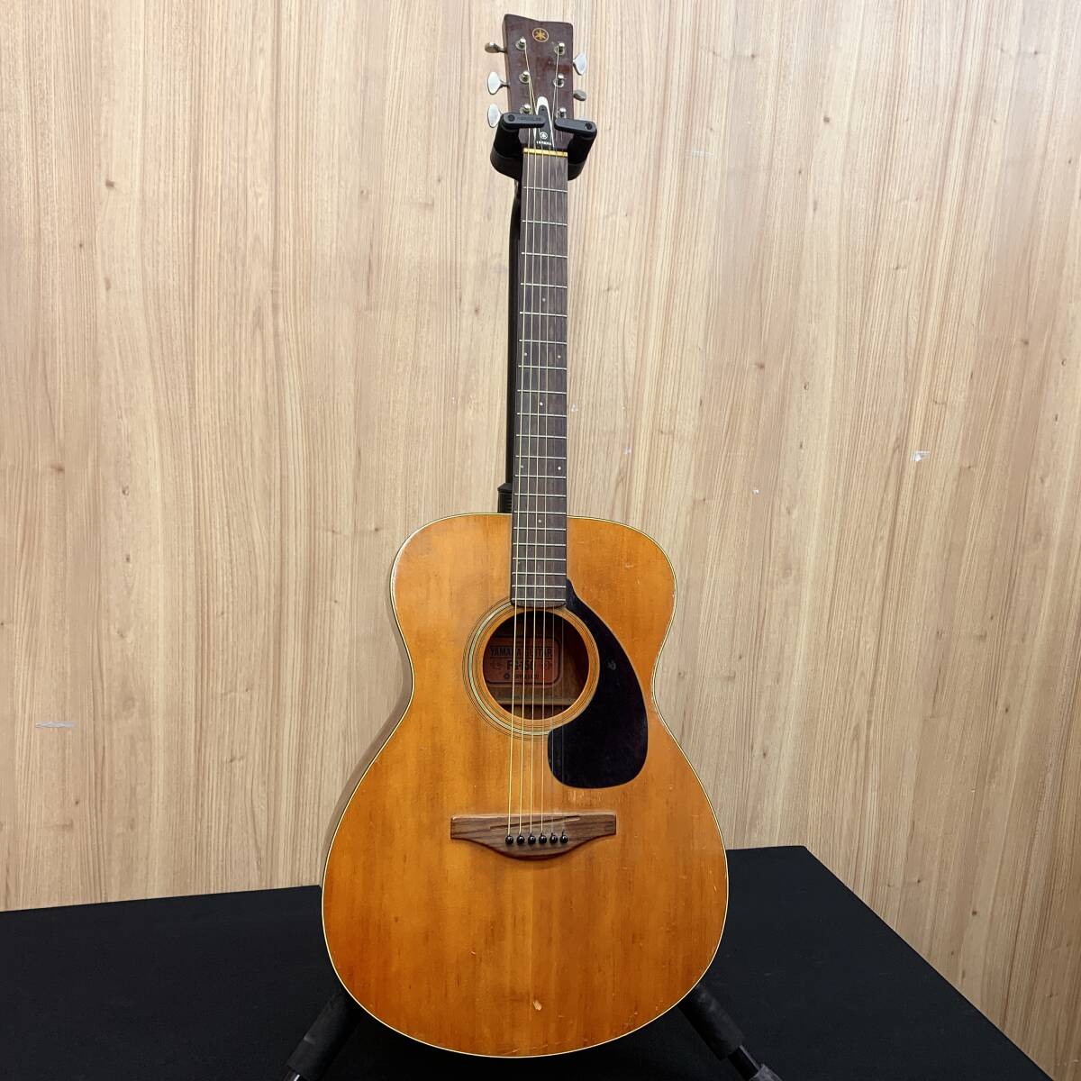 Yahoo!オークション -「yamaha fg-150 赤ラベル」の落札相場・落札価格