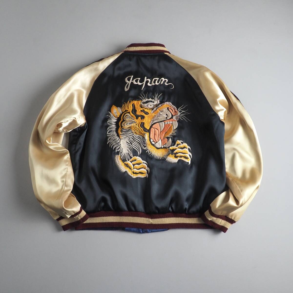 2026年最新】Yahoo!オークション -東洋 スカジャン 虎の中古品・新品