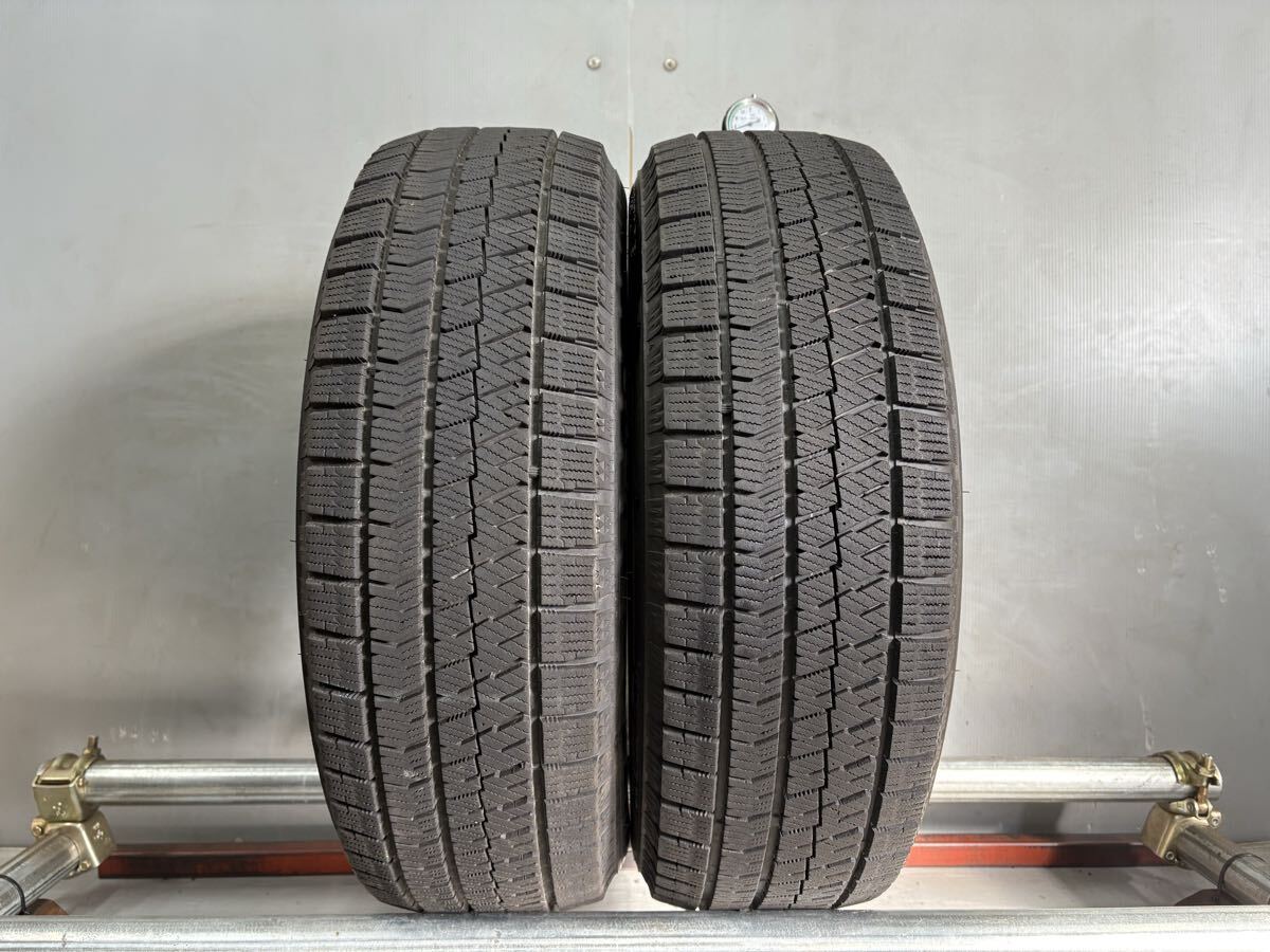 ブリヂストン [1本] BLIZZAK VRX2 205/65R16 95Q オークション比較