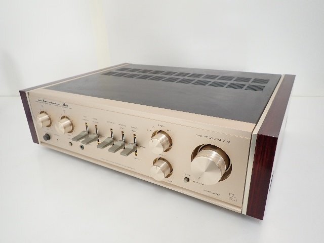 Yahoo!オークション -「luxman cl-360」の落札相場・落札価格