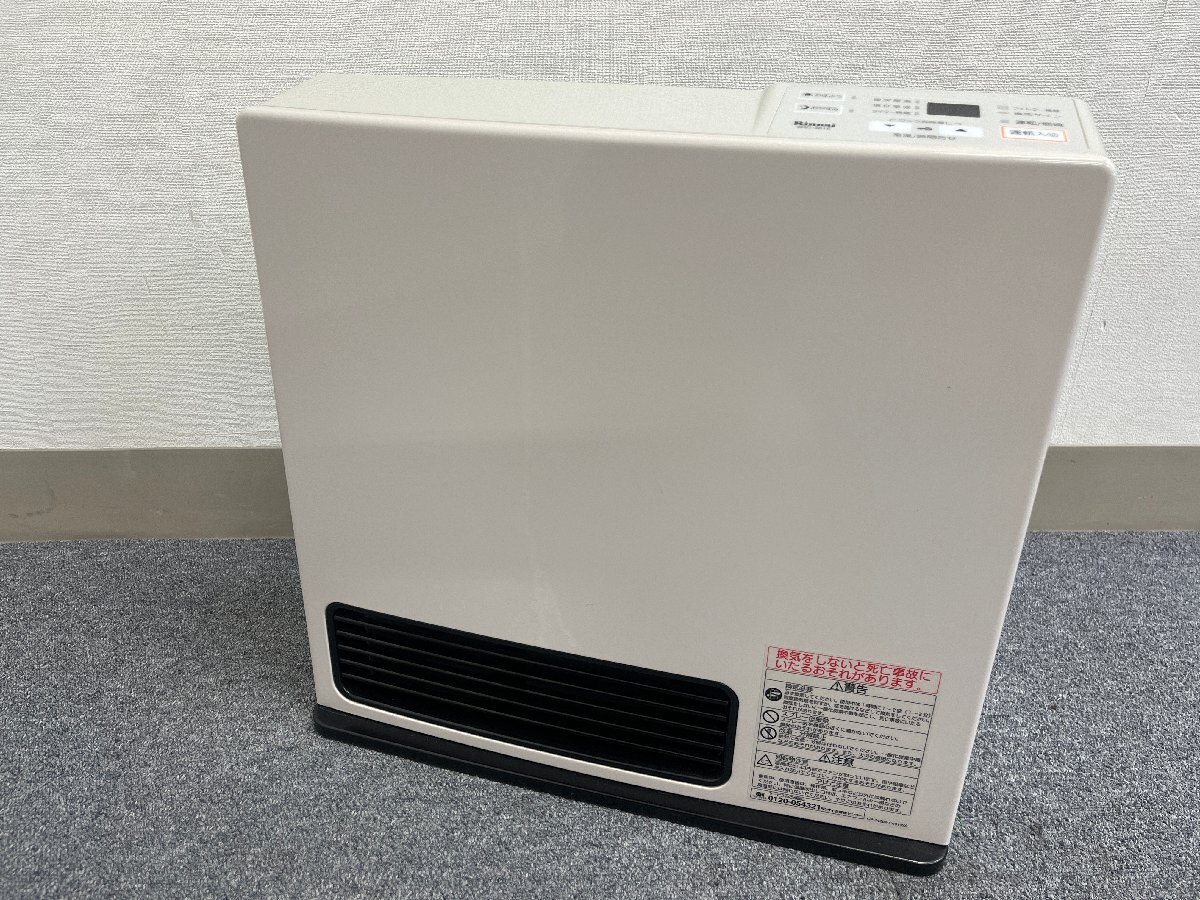 Yahoo!オークション -「src-361e」(ガスファンヒーター) (ファン