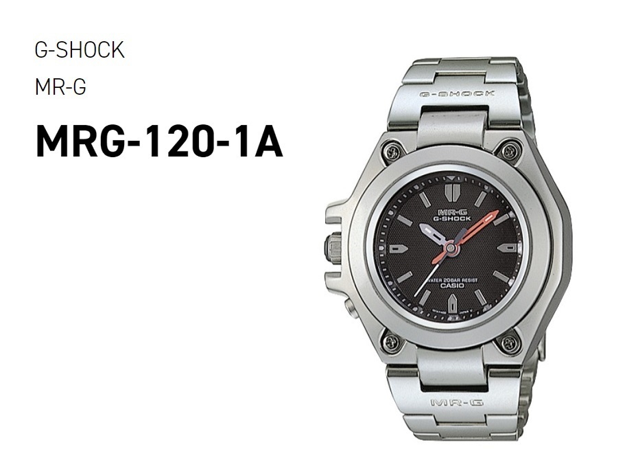 2026年最新】Yahoo!オークション -mrg-120の中古品・新品・未使用品一覧