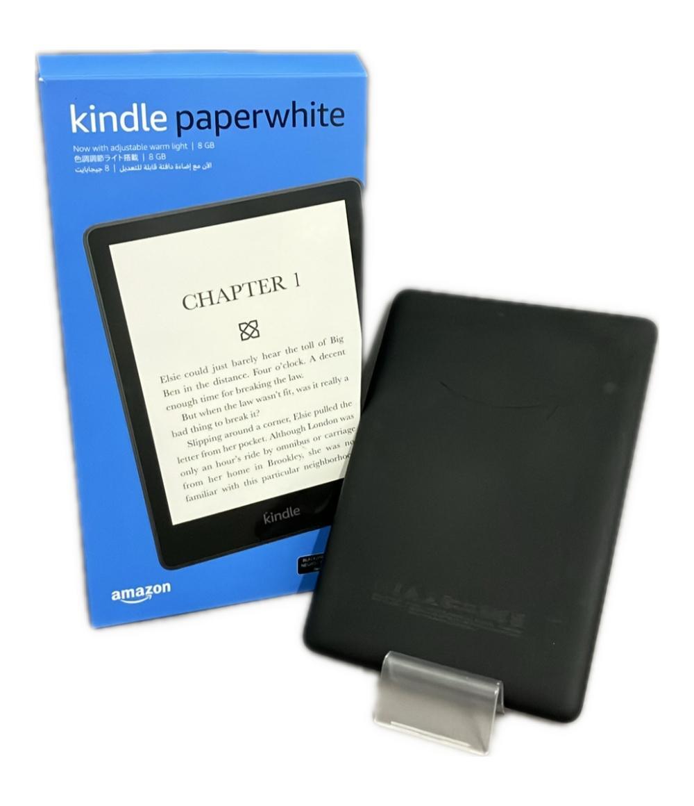 Yahoo!オークション -「kindle paperwhite 11世代 広告なし」の落札