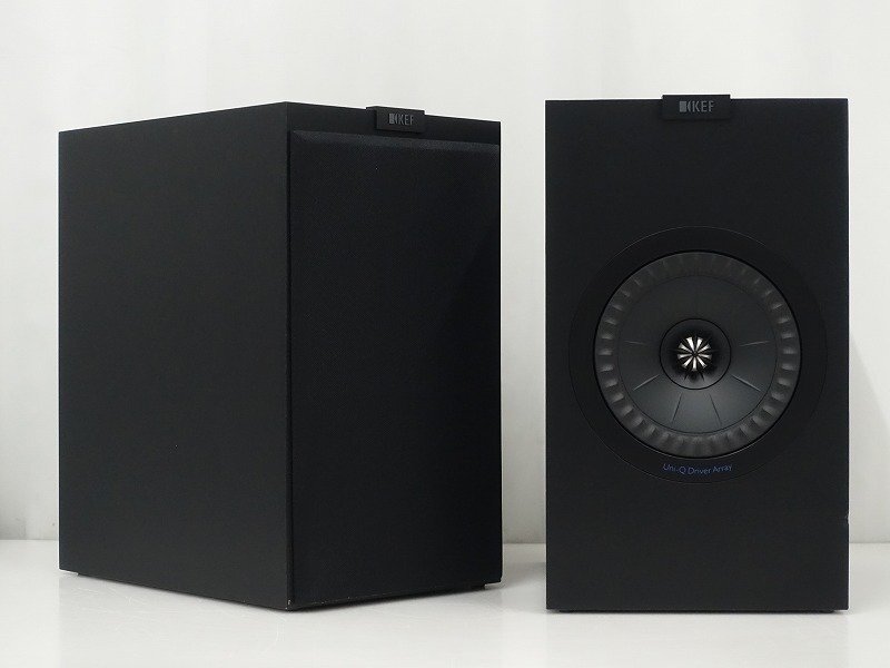 Yahoo!オークション - 「kef q350」の落札相場・落札価格