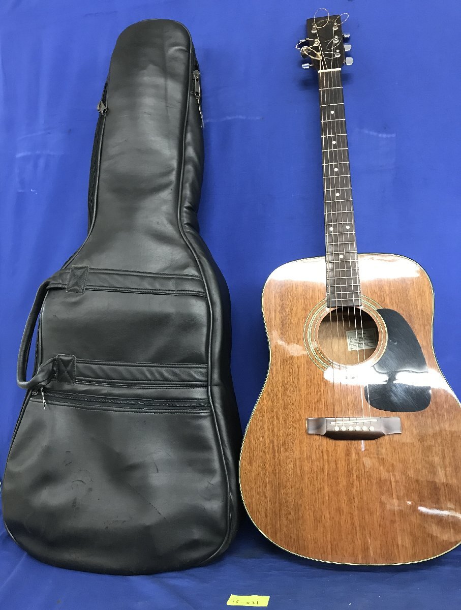 Yahoo!オークション -「takamine td」の落札相場・落札価格