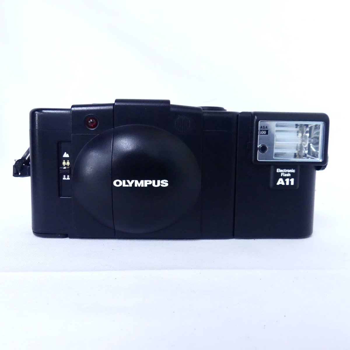 2025年最新】Yahoo!オークション -olympus xa2 a11(フィルムカメラ)の