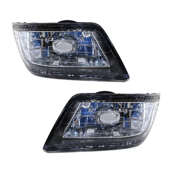 Yahoo!オークション -「jzx100 チェイサー 後期 フォグ」の落札相場
