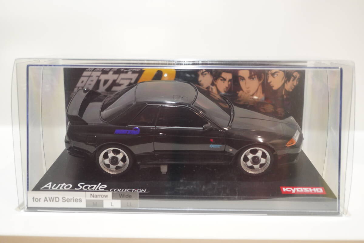 Yahoo!オークション -「(ミニッツ mini-z) スカイライン」の落札相場