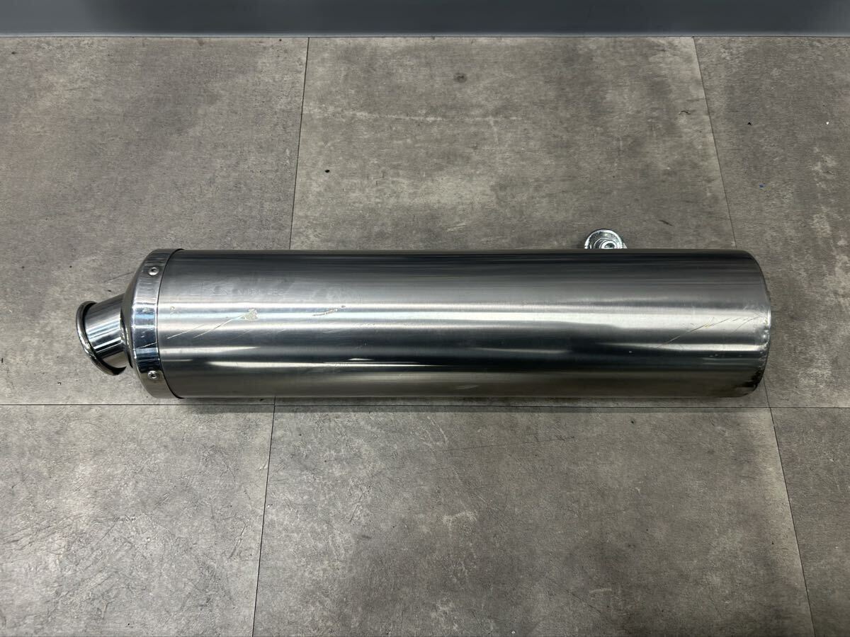 2026年最新】Yahoo!オークション -zrx400 純正マフラーの中古品・新品