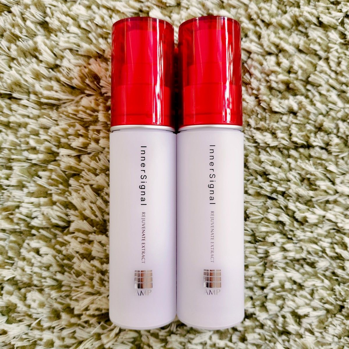 大塚製薬 インナーシグナル リジュブネイトミルク80ml(定期購入分