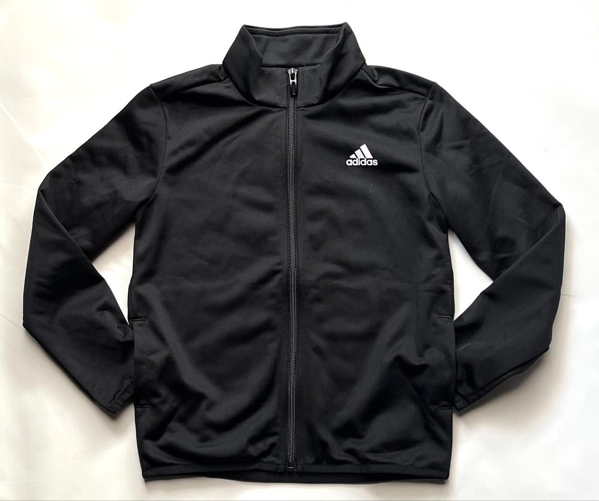 adidas oasis トラックジャケット ブラック オアシス｜Yahoo!フリマ