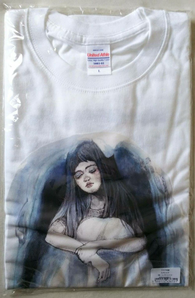 新品 タローマン ヒグチユウコ コラボ 限定 Tシャツ Lサイズ｜Yahoo