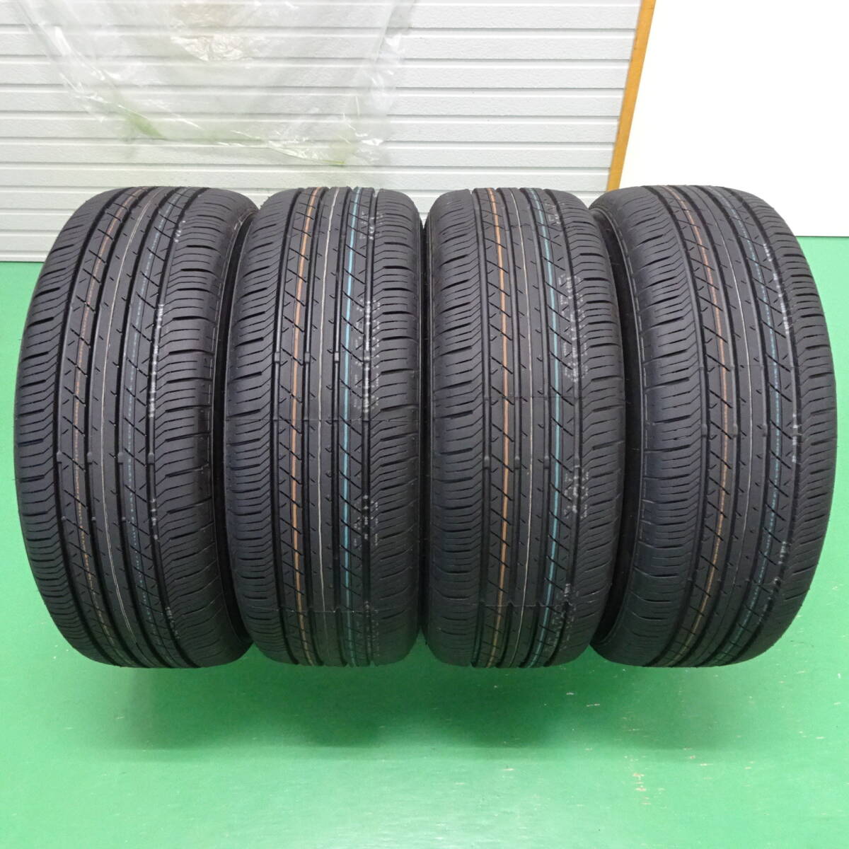 2026年最新】Yahoo!オークション -205 60 16 新車外しの中古品・新品