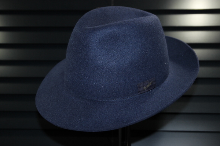 2026年最新】Yahoo!オークション -ボルサリーノ ハット 58の中古品