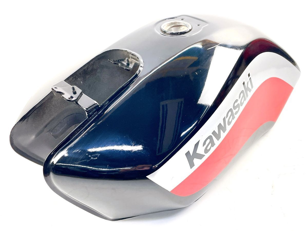 2026年最新】Yahoo!オークション -gpz400f タンクの中古品・新品・未