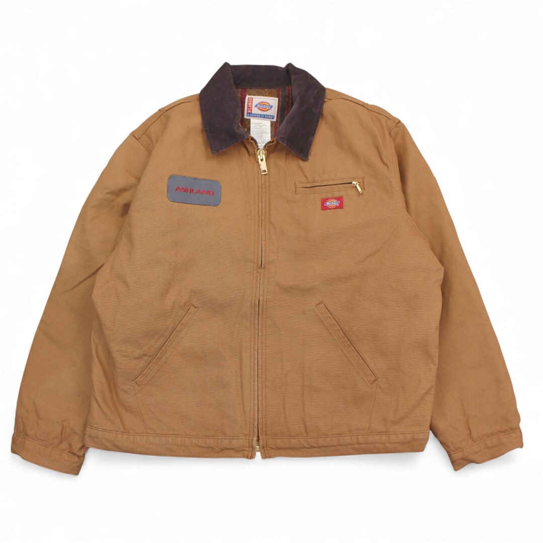 Yahoo!オークション - 「dickies デトロイト」の落札相場・落札価格