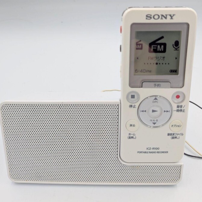 SONY ICZ-R100 オークション比較 - 価格.com