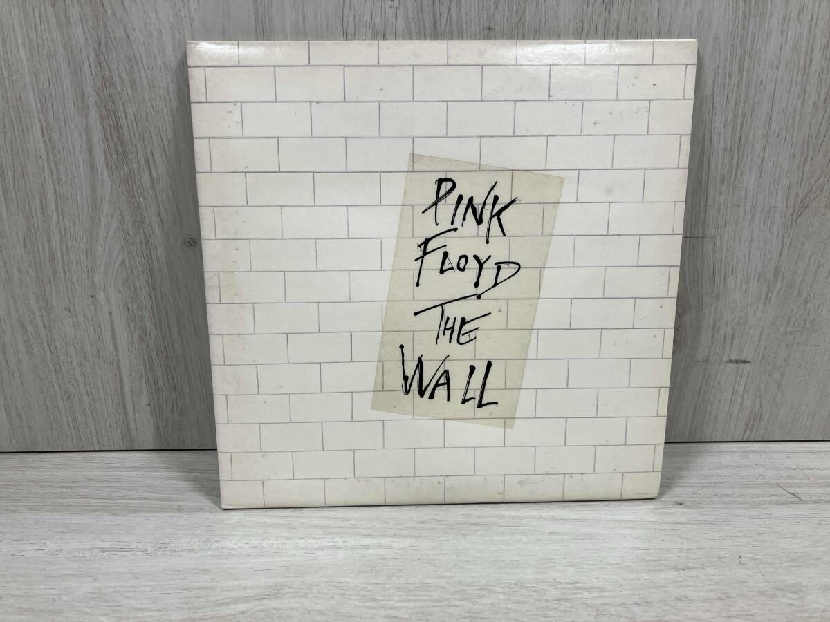 2026年最新】Yahoo!オークション -pink floyd wall(レコード)の中古品