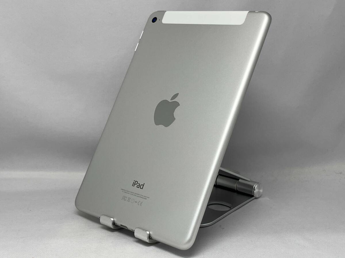 Apple iPad mini 4 Wi-Fi+Cellular 128GB au オークション比較 - 価格.com