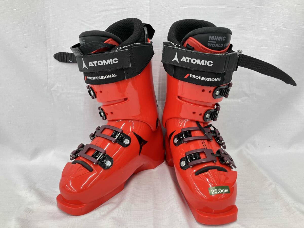 2026年最新】Yahoo!オークション -アトミック スキー ブーツの中古品