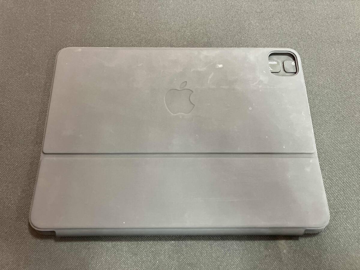 Apple 11インチiPad Pro(第3世代)・iPad Air(第4世代)用Smart Keyboard