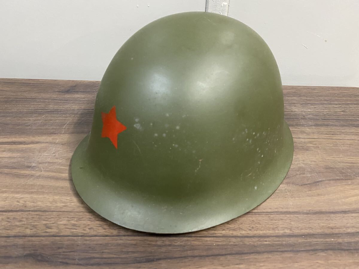 2026年最新】Yahoo!オークション -鉄製ヘルメットの中古品・新品・未