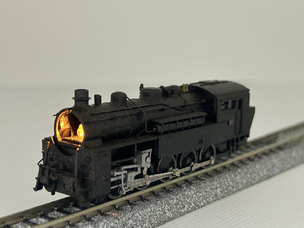 Yahoo!オークション -「4110 マイクロエース」(蒸気機関車) (Nゲージ